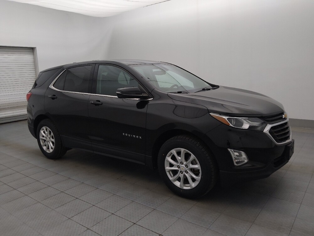 2019 Chevrolet Equinox in Fort Myers, FL 33907 - 18101363 11