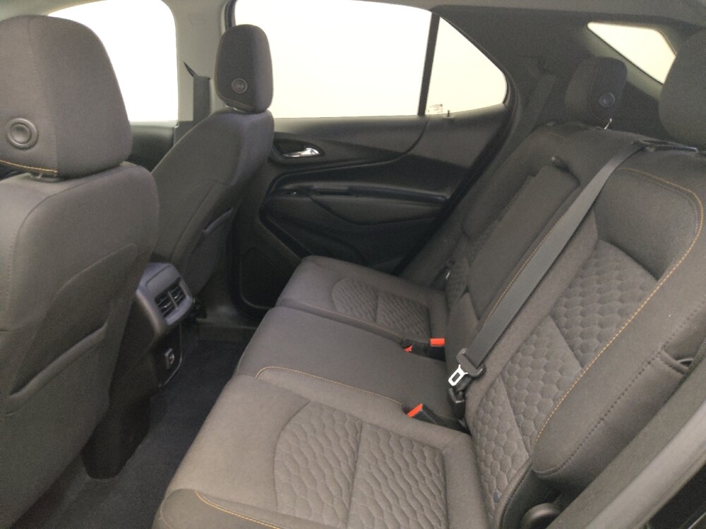 2019 Chevrolet Equinox in Fort Myers, FL 33907 - 18101363 18