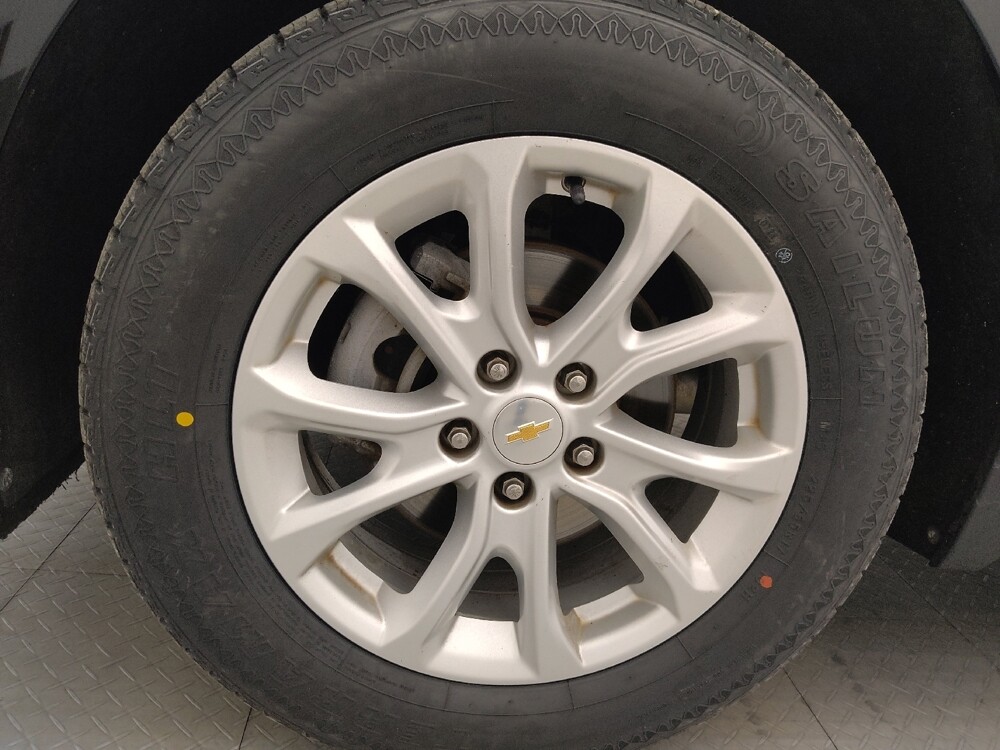 2019 Chevrolet Equinox in Fort Myers, FL 33907 - 18101363 31