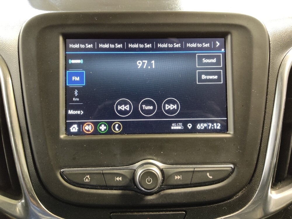 2019 Chevrolet Equinox in Fort Myers, FL 33907 - 18101363 25