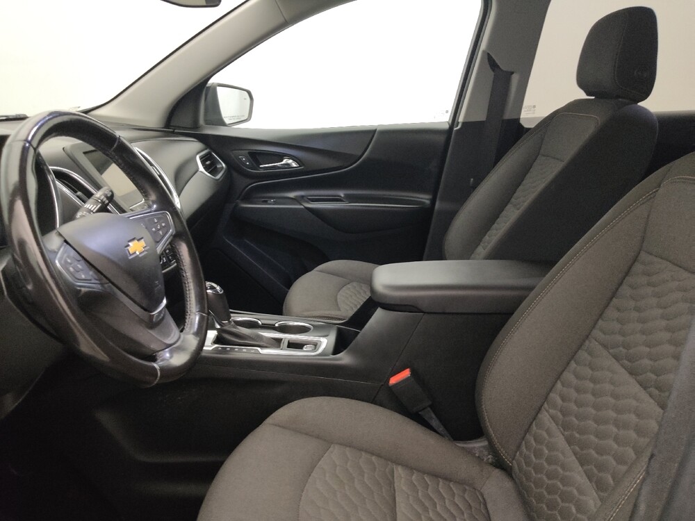 2019 Chevrolet Equinox in Fort Myers, FL 33907 - 18101363 17