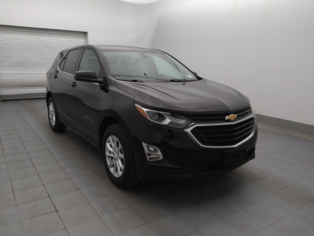 2019 Chevrolet Equinox in Fort Myers, FL 33907 - 18101363 13