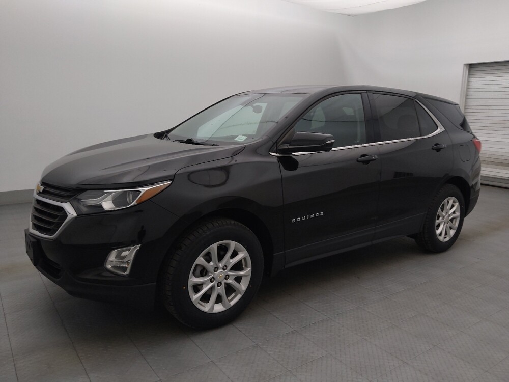 2019 Chevrolet Equinox in Fort Myers, FL 33907 - 18101363 2