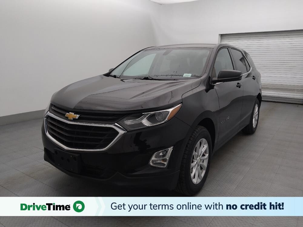 2019 Chevrolet Equinox in Fort Myers, FL 33907 - 18101363