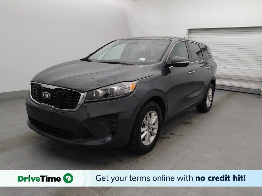 2019 Kia Sorento in Tampa, FL 33612 - 18101364