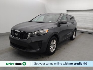 2019 Kia Sorento in Tampa, FL 33612