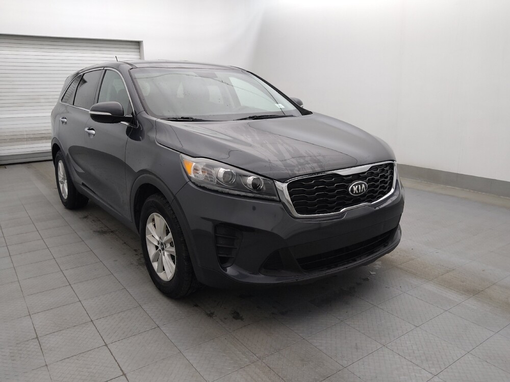 2019 Kia Sorento in Tampa, FL 33612 - 18101364 13
