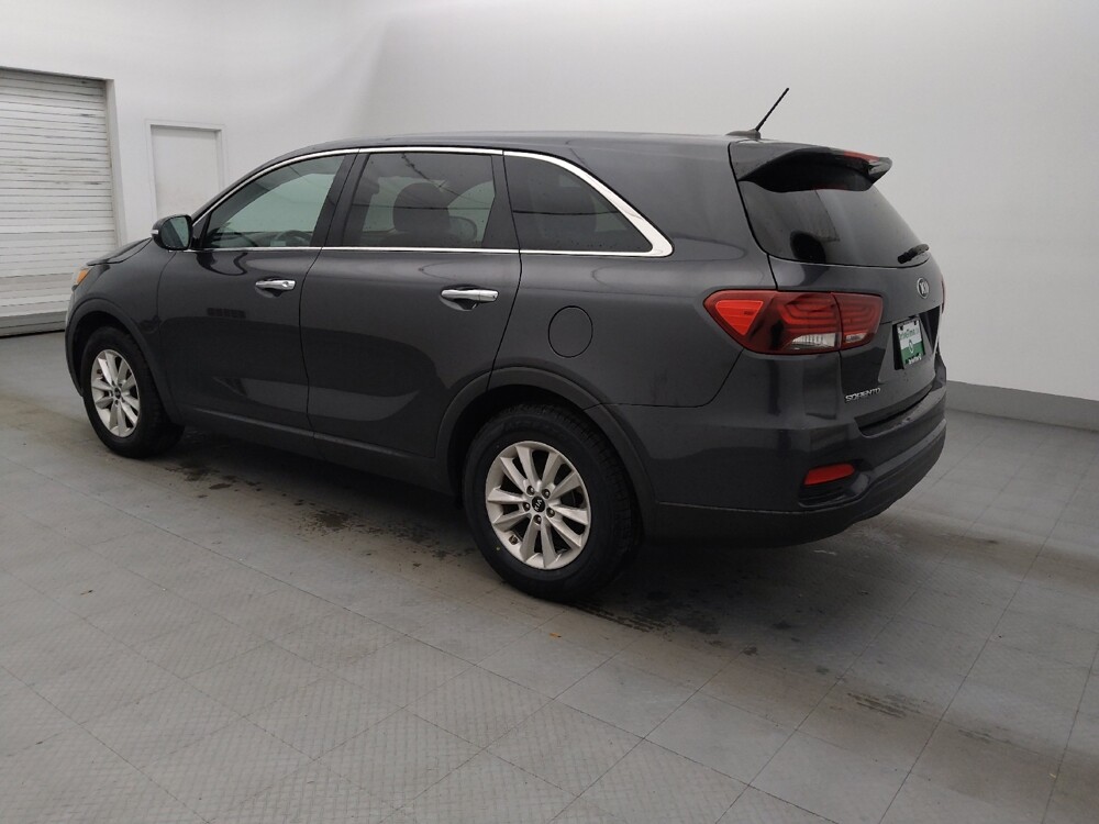 2019 Kia Sorento in Tampa, FL 33612 - 18101364 3