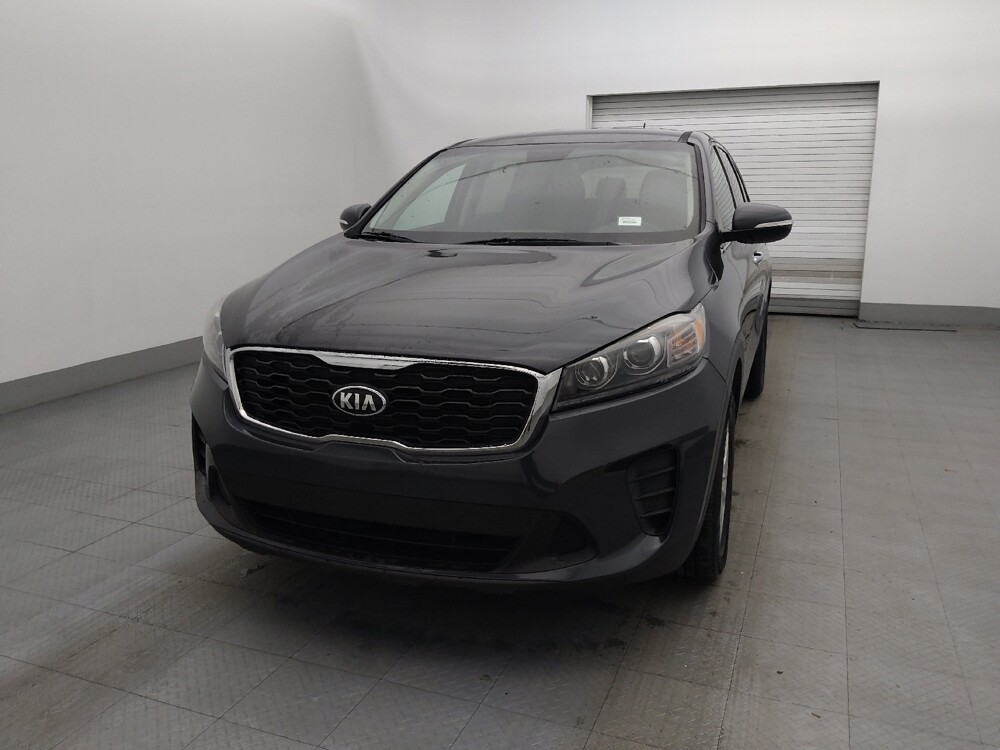2019 Kia Sorento in Tampa, FL 33612 - 18101364 15