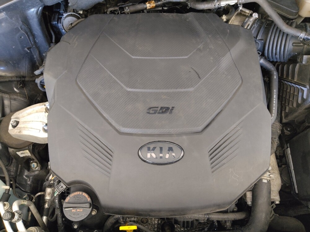 2019 Kia Sorento in Tampa, FL 33612 - 18101364 30