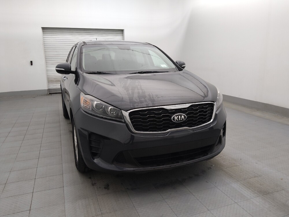 2019 Kia Sorento in Tampa, FL 33612 - 18101364 14