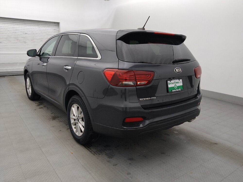 2019 Kia Sorento in Tampa, FL 33612 - 18101364 5