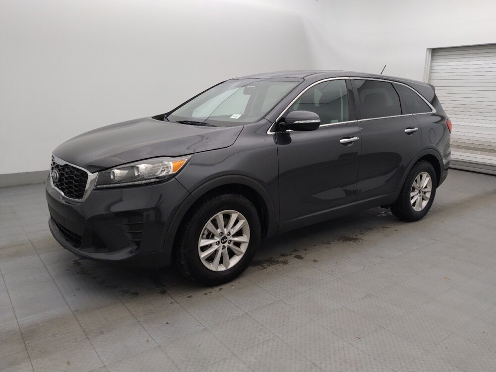 2019 Kia Sorento in Tampa, FL 33612 - 18101364 2