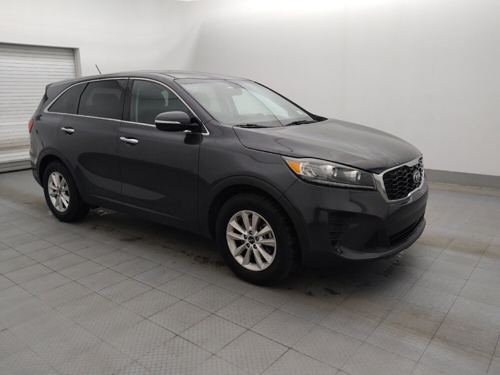 2019 Kia Sorento in Tampa, FL 33612 - 18101364 11
