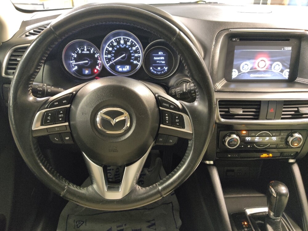 2016 Mazda CX-5 in Tallahassee, FL 32304 - 18101365 22