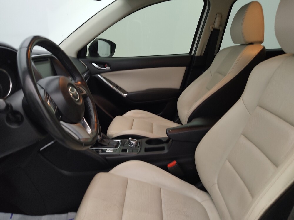 2016 Mazda CX-5 in Tallahassee, FL 32304 - 18101365 17