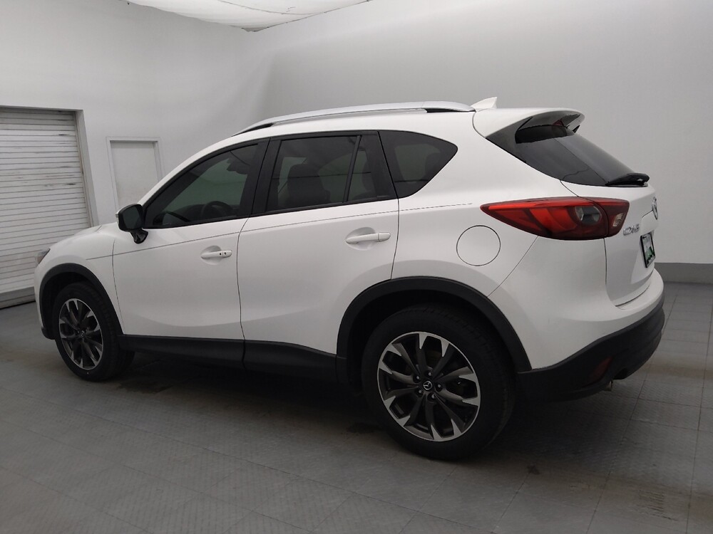 2016 Mazda CX-5 in Tallahassee, FL 32304 - 18101365 3