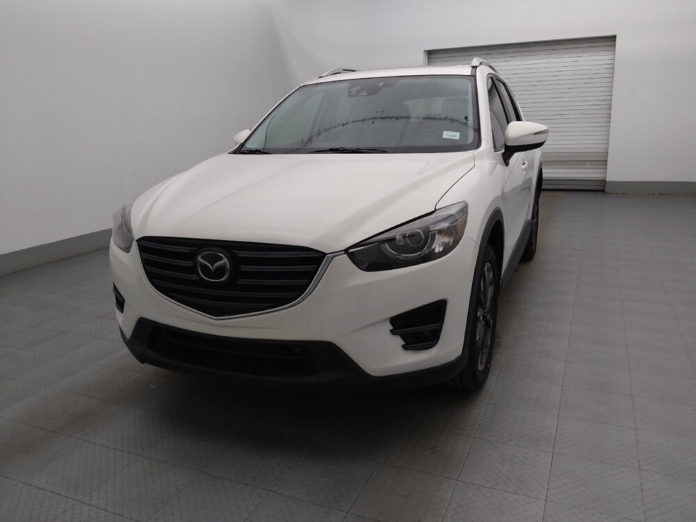 2016 Mazda CX-5 in Tallahassee, FL 32304 - 18101365 15
