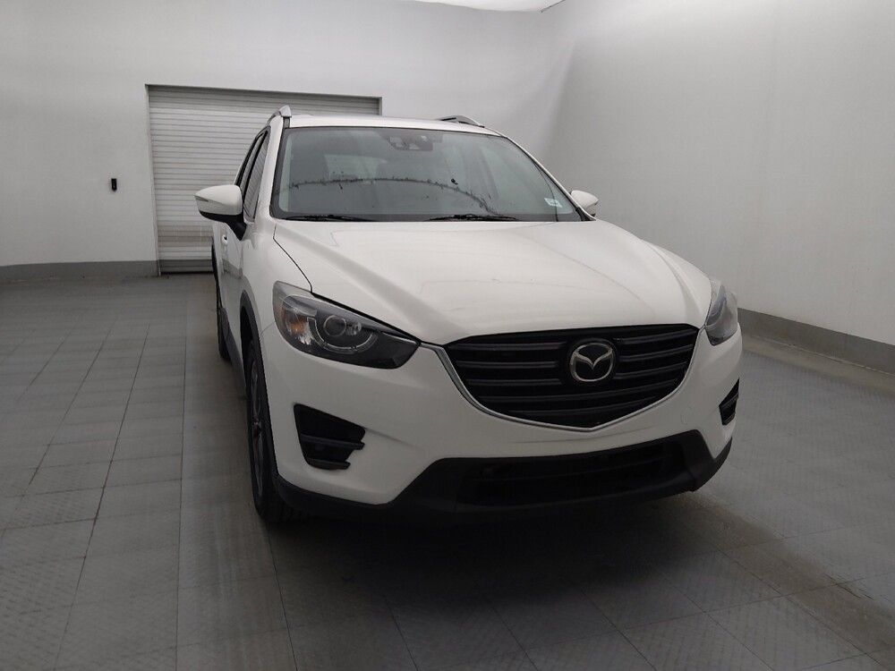 2016 Mazda CX-5 in Tallahassee, FL 32304 - 18101365 14