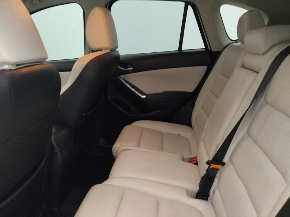 2016 Mazda CX-5 in Tallahassee, FL 32304 - 18101365 18