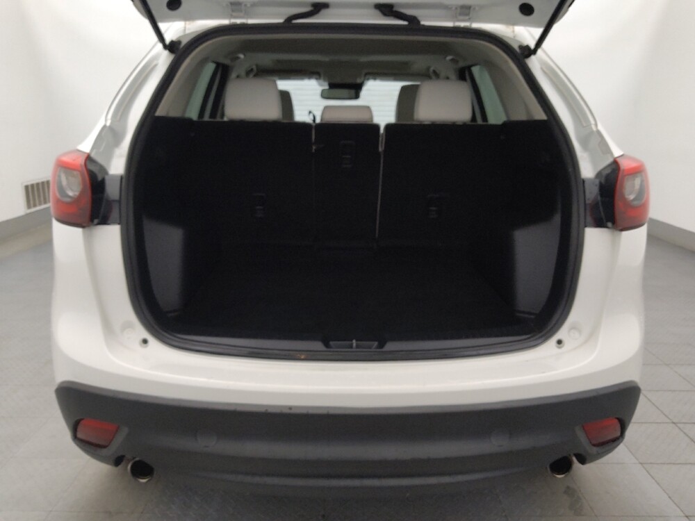 2016 Mazda CX-5 in Tallahassee, FL 32304 - 18101365 29