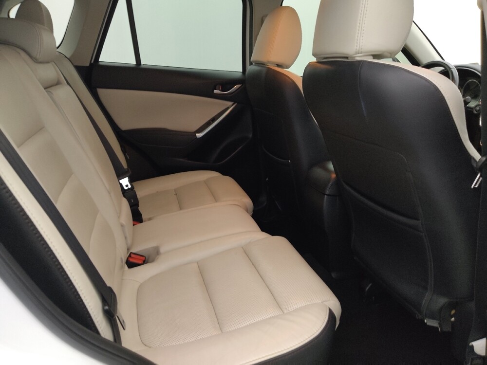 2016 Mazda CX-5 in Tallahassee, FL 32304 - 18101365 19