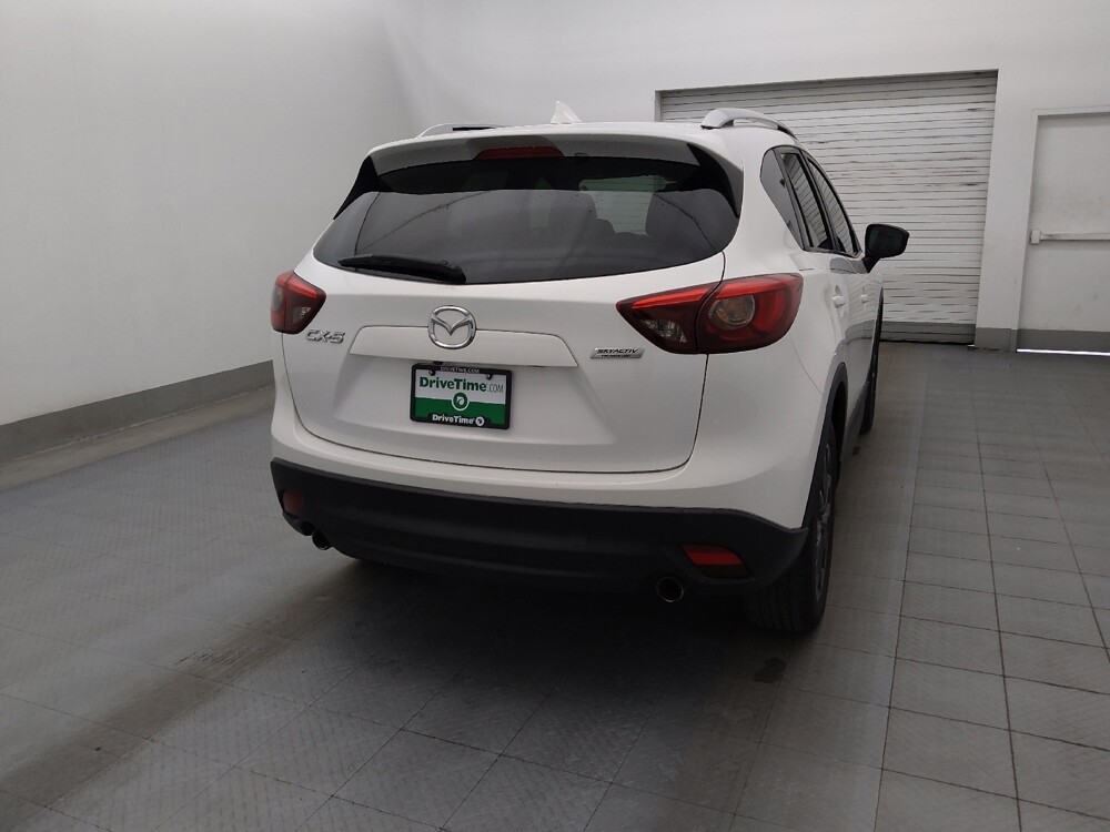 2016 Mazda CX-5 in Tallahassee, FL 32304 - 18101365 7