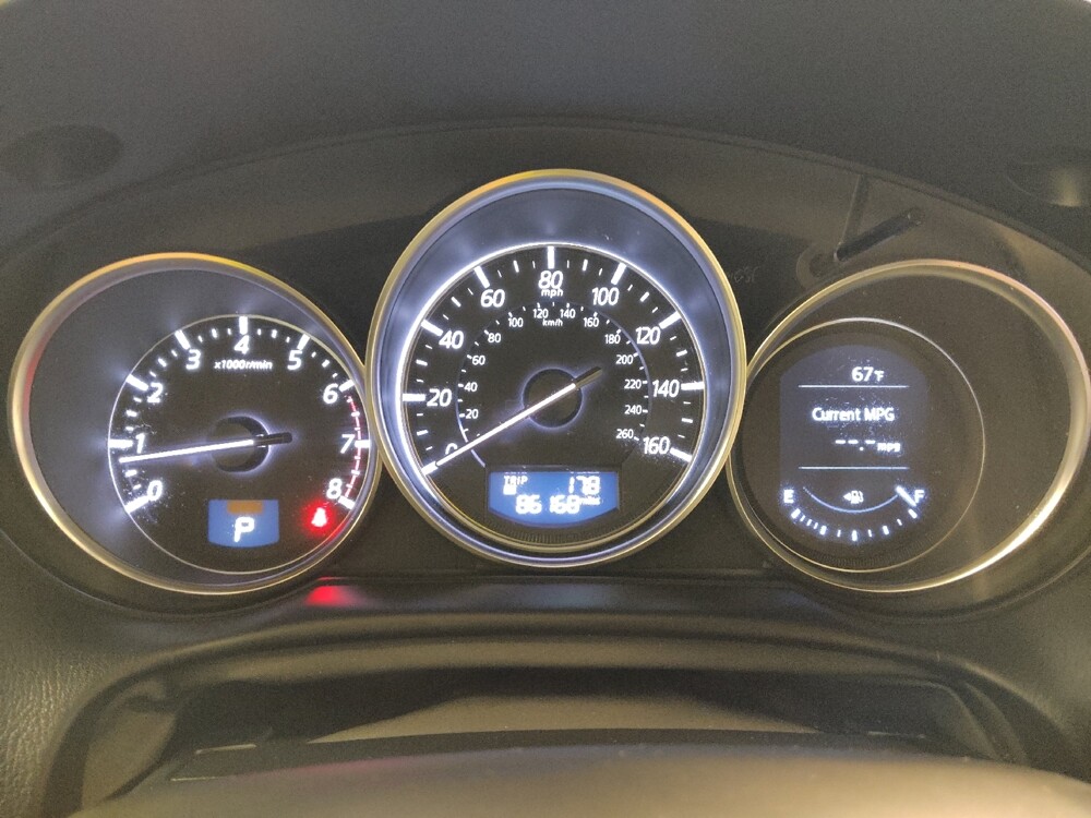 2016 Mazda CX-5 in Tallahassee, FL 32304 - 18101365 23