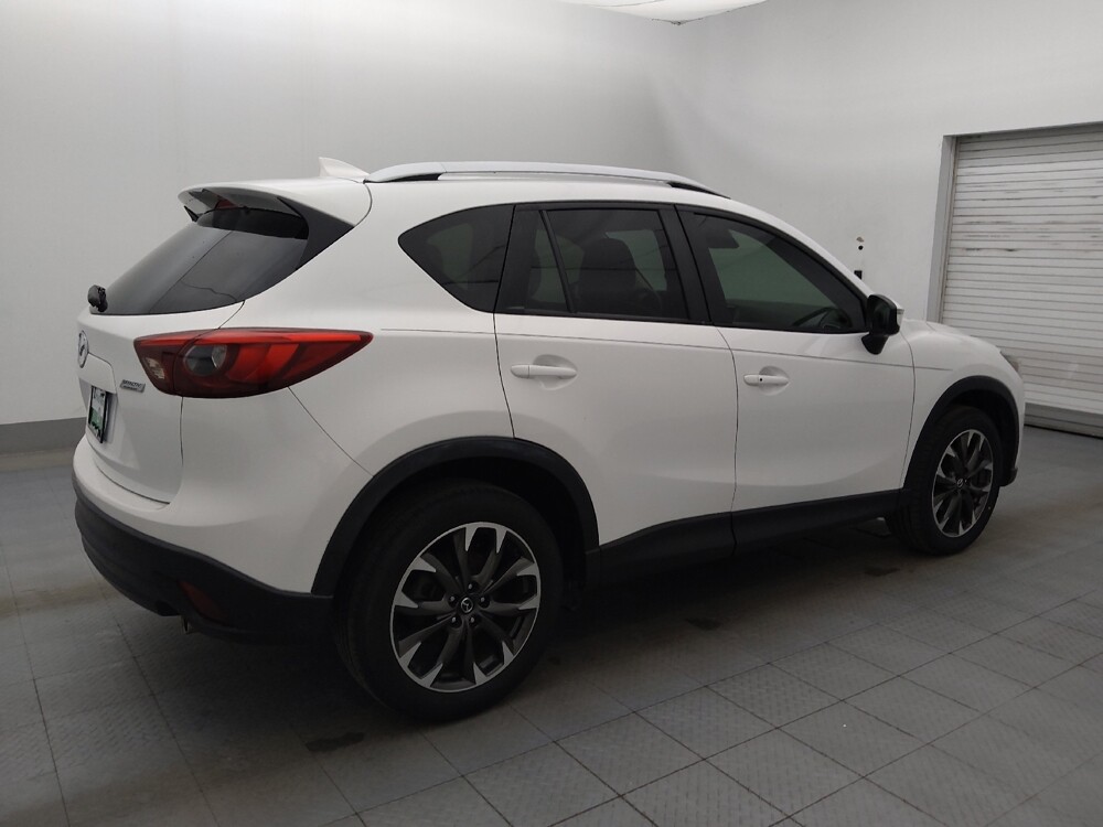 2016 Mazda CX-5 in Tallahassee, FL 32304 - 18101365 10