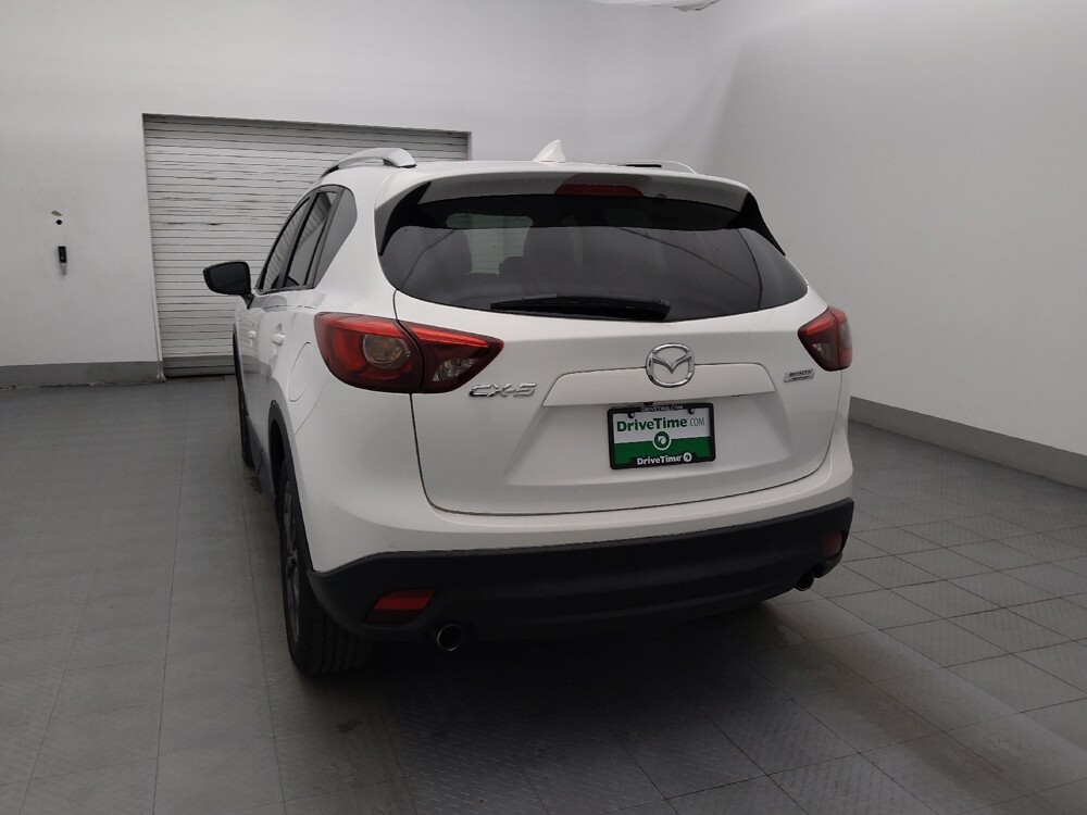 2016 Mazda CX-5 in Tallahassee, FL 32304 - 18101365 6