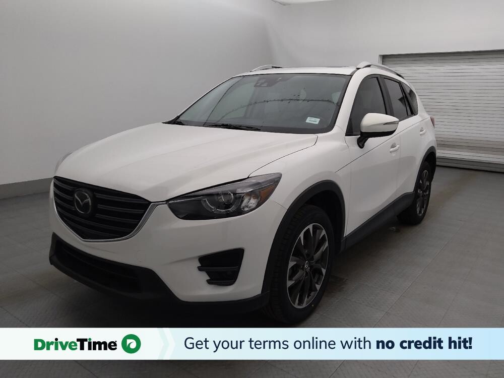 2016 Mazda CX-5 in Tallahassee, FL 32304 - 18101365