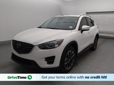 2016 Mazda CX-5 in Tallahassee, FL 32304