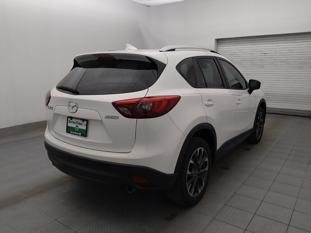 2016 Mazda CX-5 in Tallahassee, FL 32304 - 18101365 9
