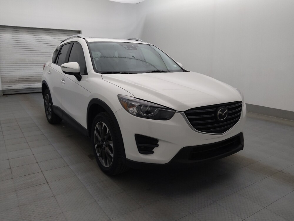 2016 Mazda CX-5 in Tallahassee, FL 32304 - 18101365 13