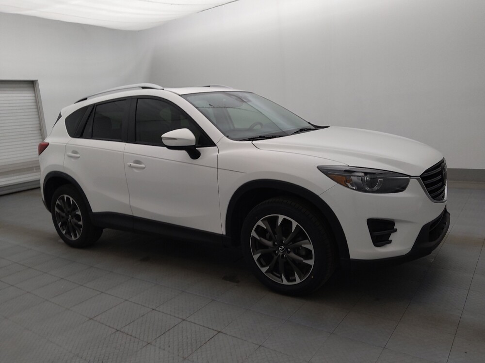 2016 Mazda CX-5 in Tallahassee, FL 32304 - 18101365 11