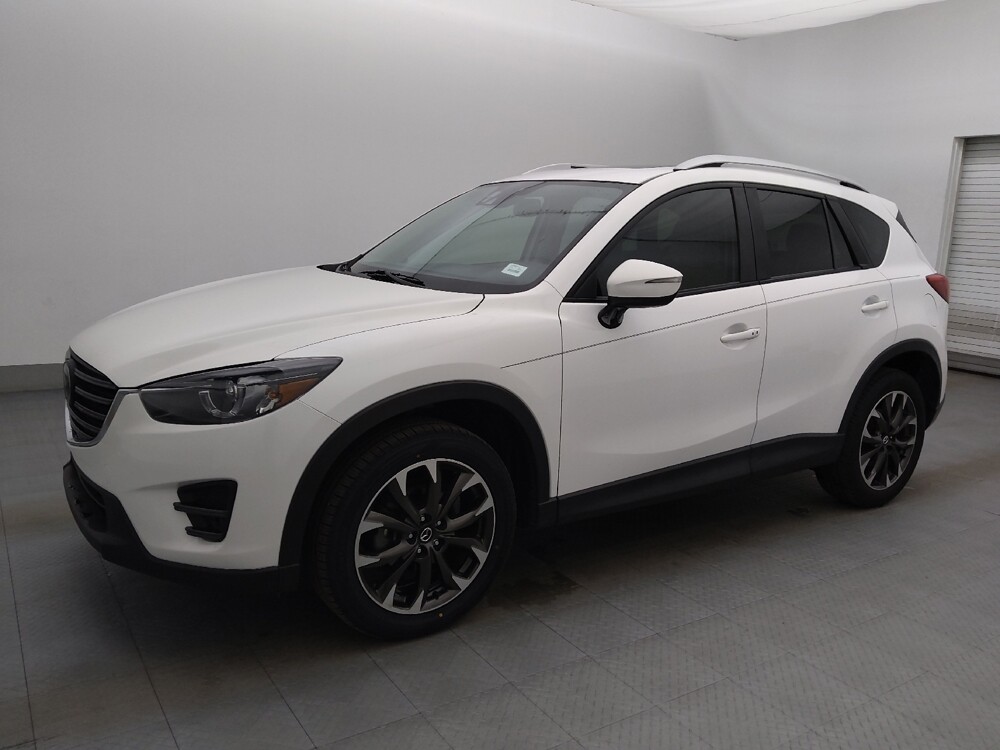2016 Mazda CX-5 in Tallahassee, FL 32304 - 18101365 2