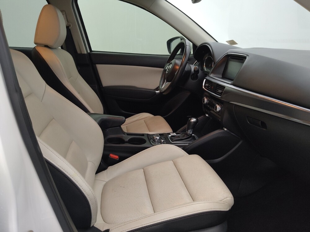 2016 Mazda CX-5 in Tallahassee, FL 32304 - 18101365 21