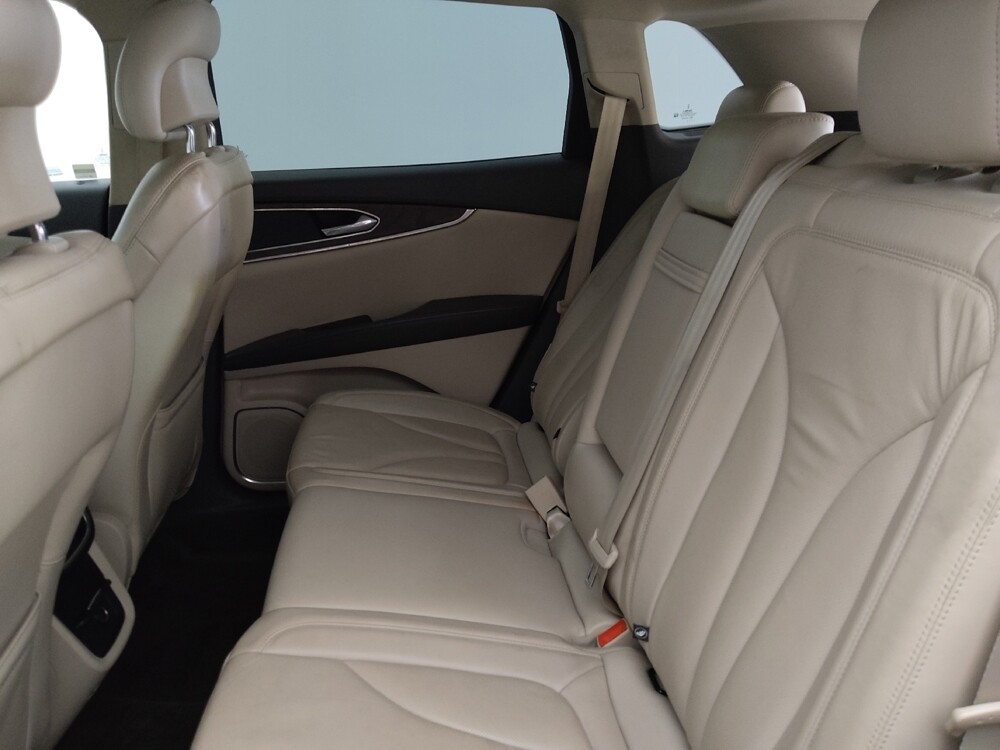 2017 Lincoln MKX in Tallahassee, FL 32304 - 18101366 18