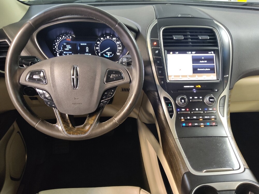 2017 Lincoln MKX in Tallahassee, FL 32304 - 18101366 22