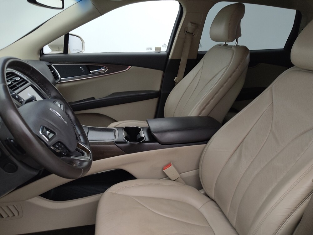 2017 Lincoln MKX in Tallahassee, FL 32304 - 18101366 17