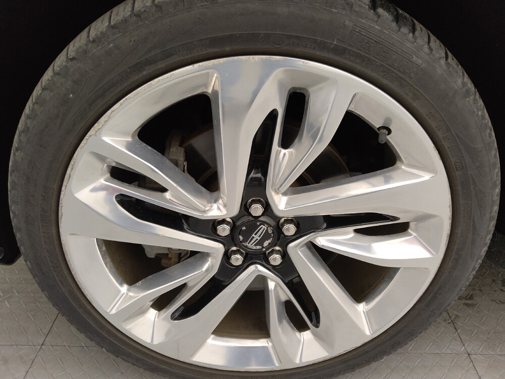 2017 Lincoln MKX in Tallahassee, FL 32304 - 18101366 31