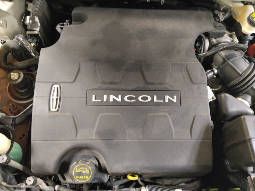 2017 Lincoln MKX in Tallahassee, FL 32304 - 18101366 30