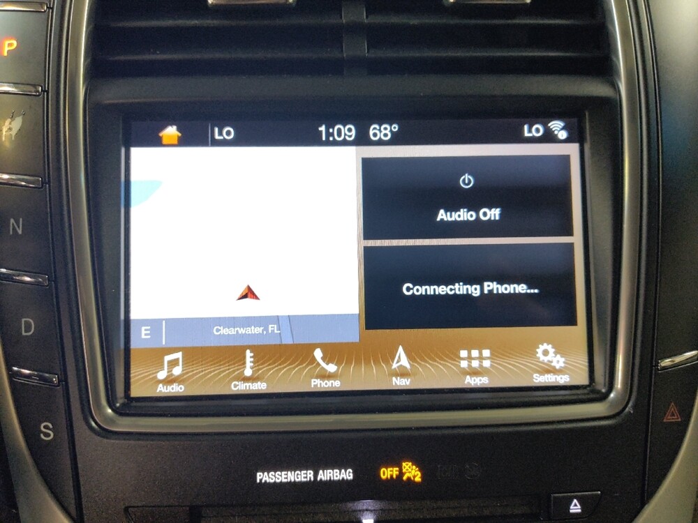 2017 Lincoln MKX in Tallahassee, FL 32304 - 18101366 25