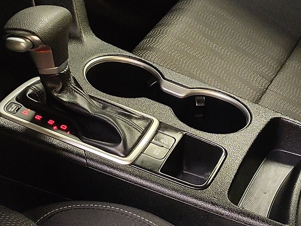 2017 Kia Sportage in Tampa, FL 33612 - 18101367 26