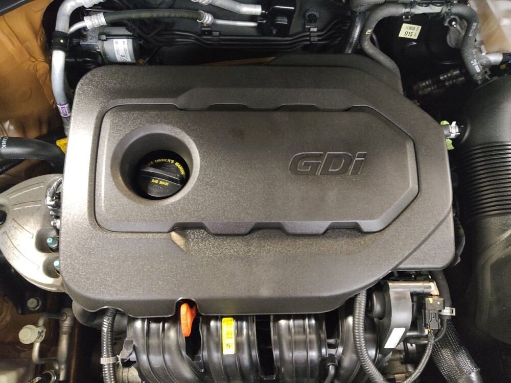 2017 Kia Sportage in Tampa, FL 33612 - 18101367 30