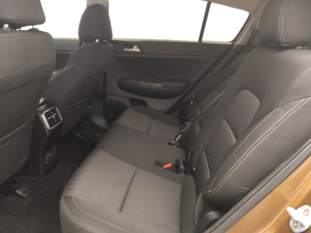 2017 Kia Sportage in Tampa, FL 33612 - 18101367 18