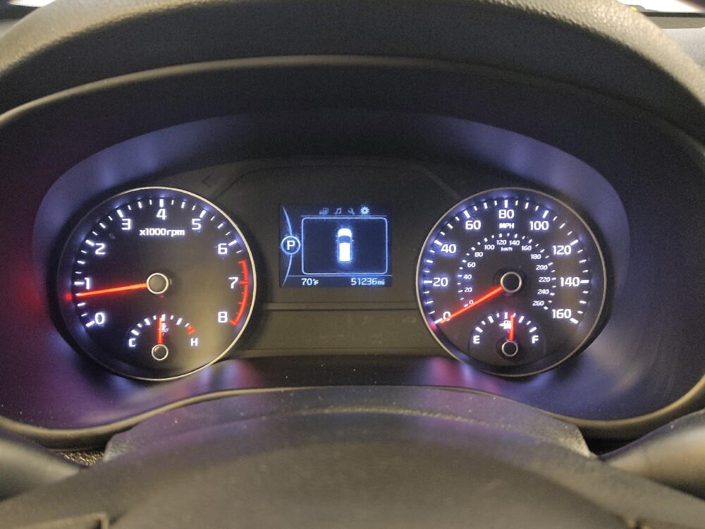 2017 Kia Sportage in Tampa, FL 33612 - 18101367 23