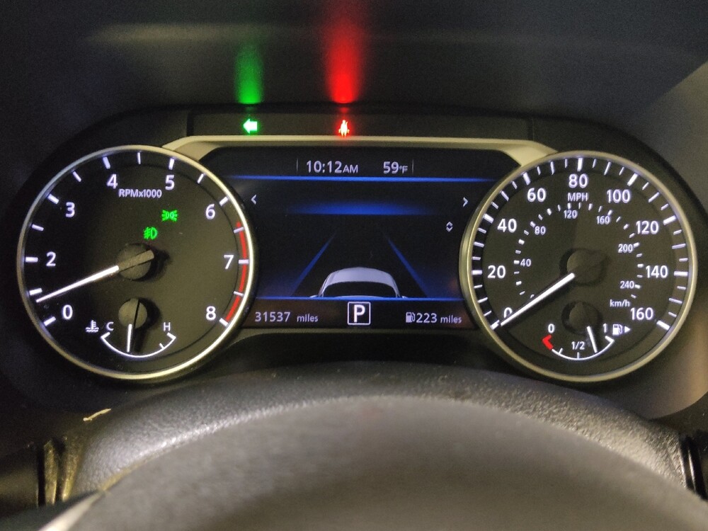 2022 Nissan Sentra in Tallahassee, FL 32304 - 18101368 23