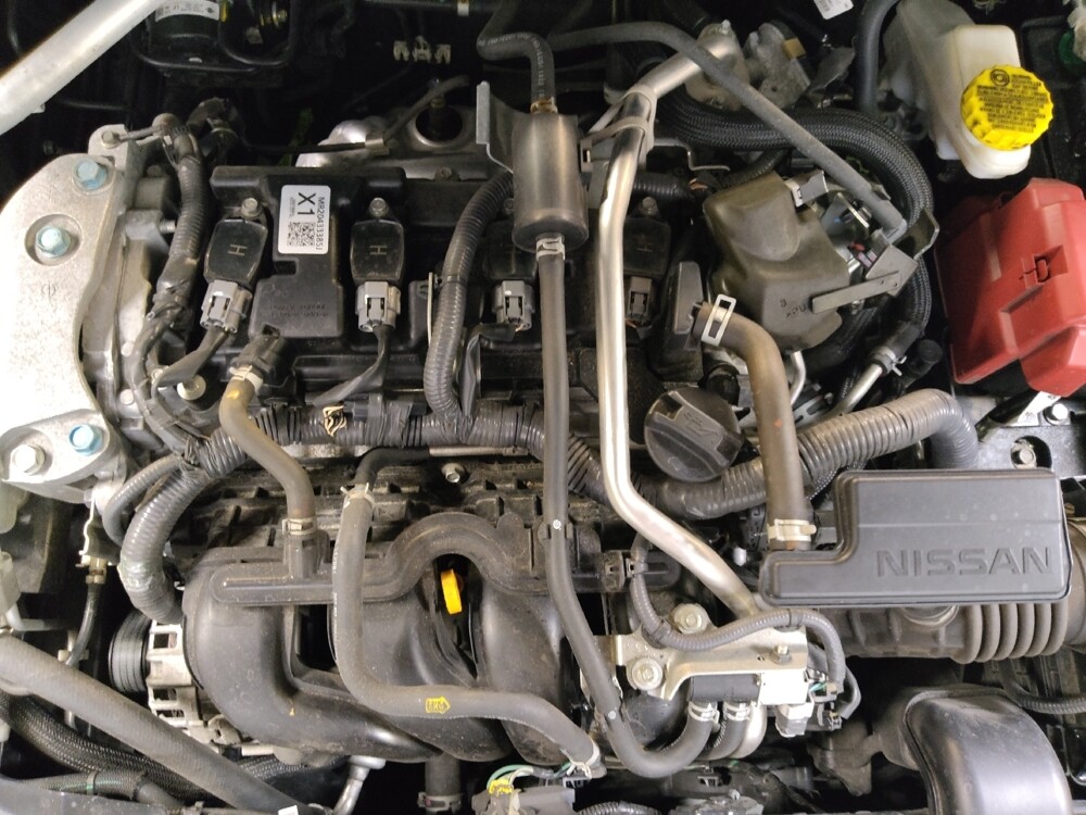 2022 Nissan Sentra in Tallahassee, FL 32304 - 18101368 30