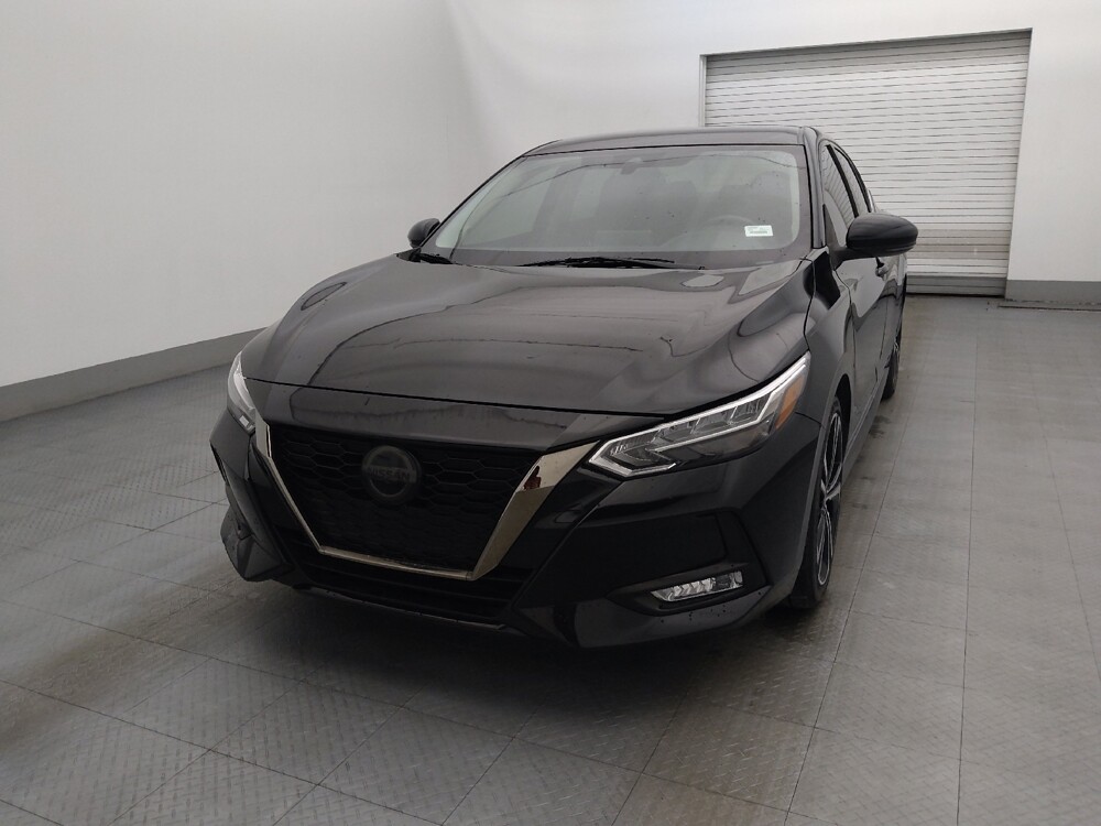 2022 Nissan Sentra in Tallahassee, FL 32304 - 18101368 15